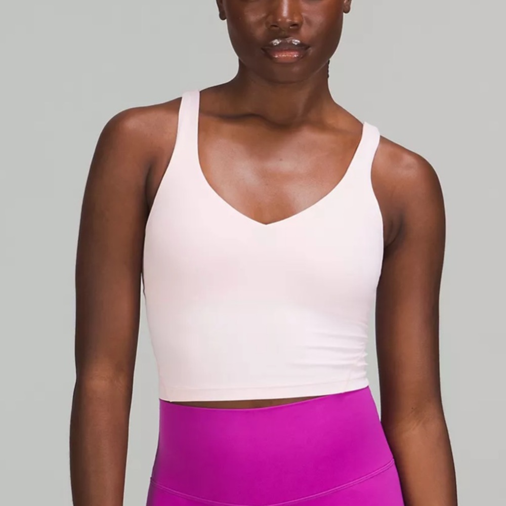 Lululemon Align Tank